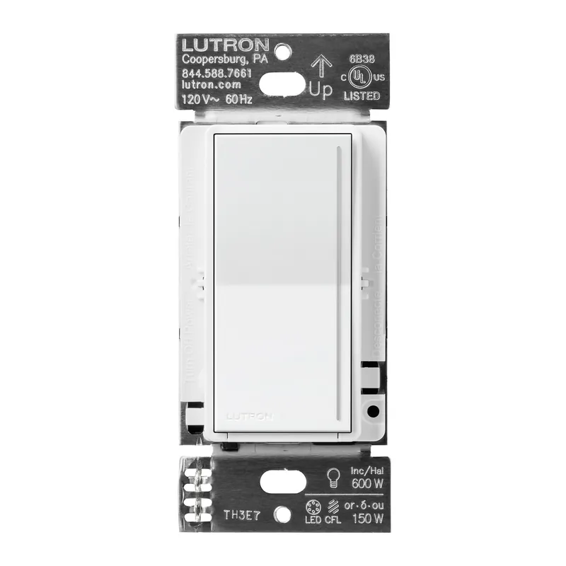 Gradateur, Sunnata, DEL, blanc Prix Promo