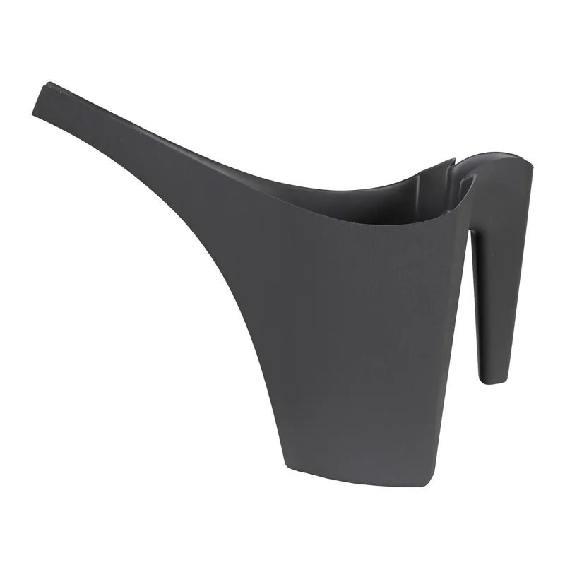 Arrosoir moderne, ardoise, 1,8 l Meilleur Choix