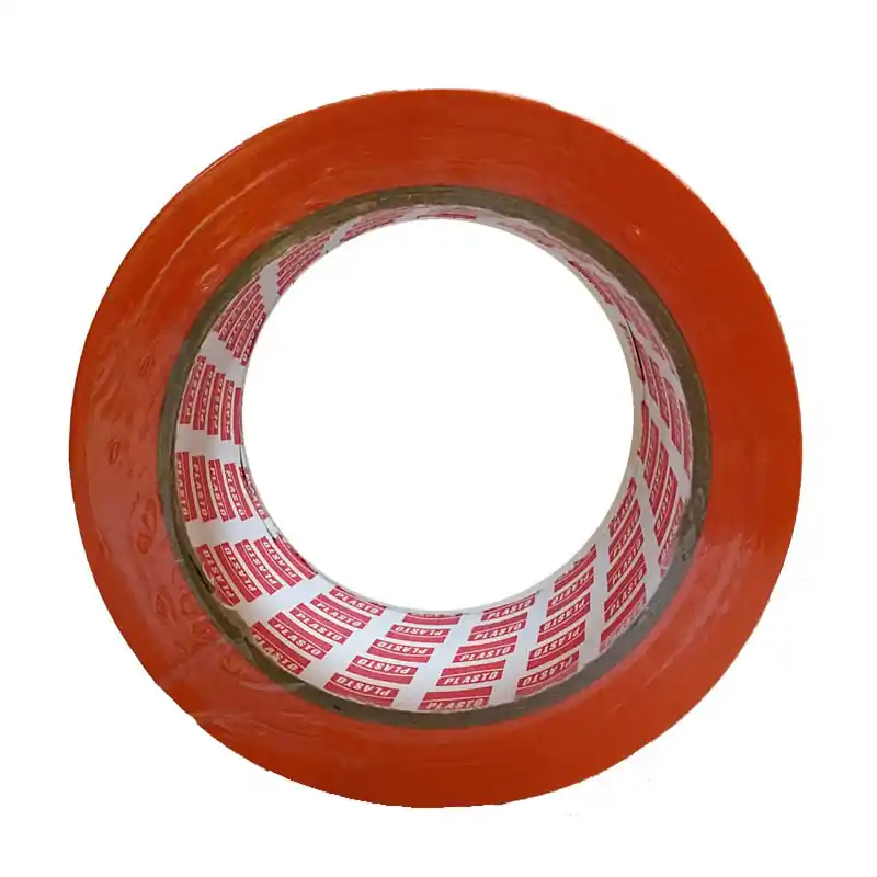 Réduction Ruban adhésif PVC souple 33m x 75mm - 3M